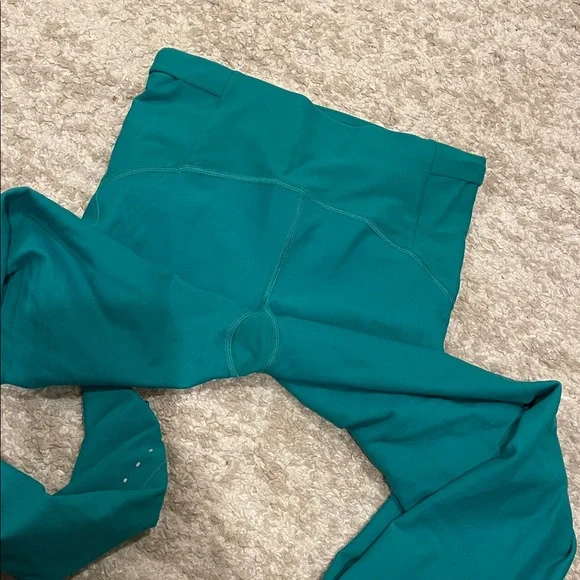 Lululemon SenseKnit Running High-Rise Tight 28 Size 4 - Picture 10 of 14